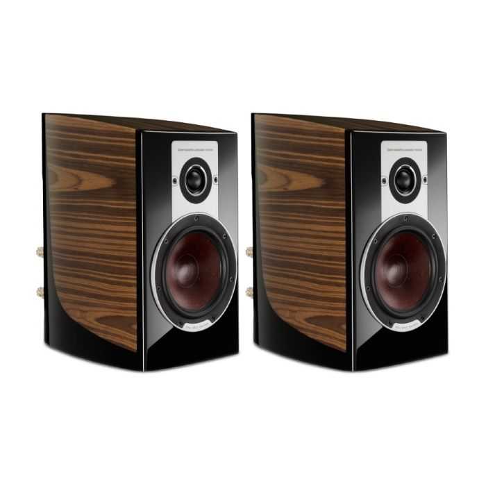 Dali EPICON 2 Walnut (Set of 2)