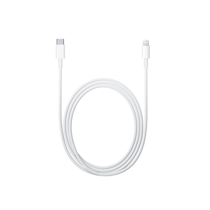 Apple USB-C to Lightning Cable 1 m (MK0X2)