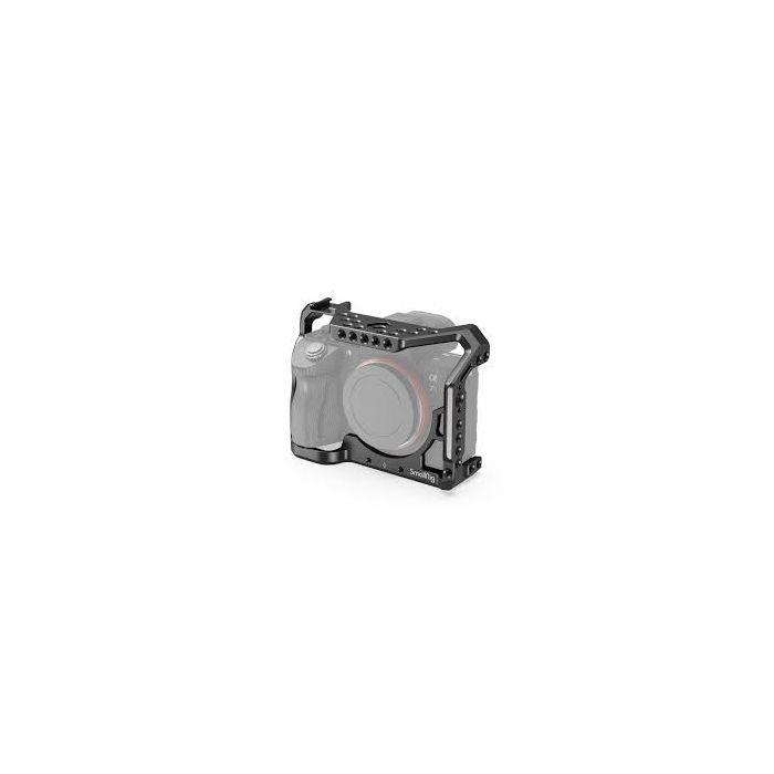 SmallRig Cage for Sony A7RIII/A7M3/A7III 2087