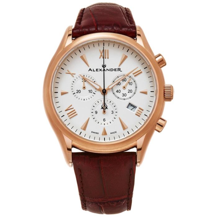 Alexander Heroic Men's Watch A021-04