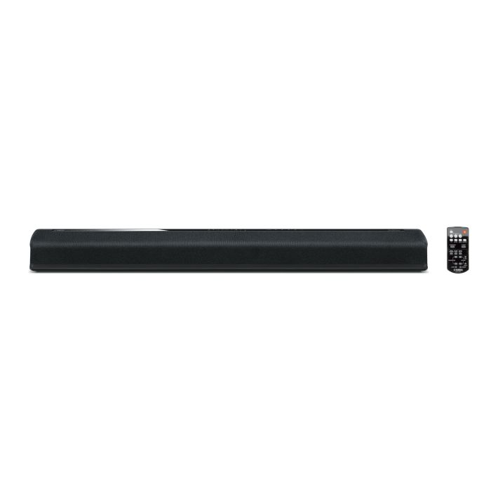 Yamaha YAS-306 Black