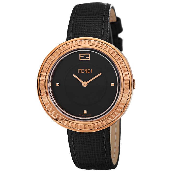 Fendi My Way Ladies Watch F350531011