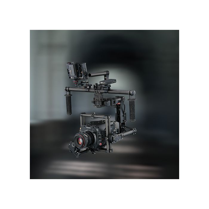 Panasonic Cinema VariCam LT Body (AU-V35LT1G)