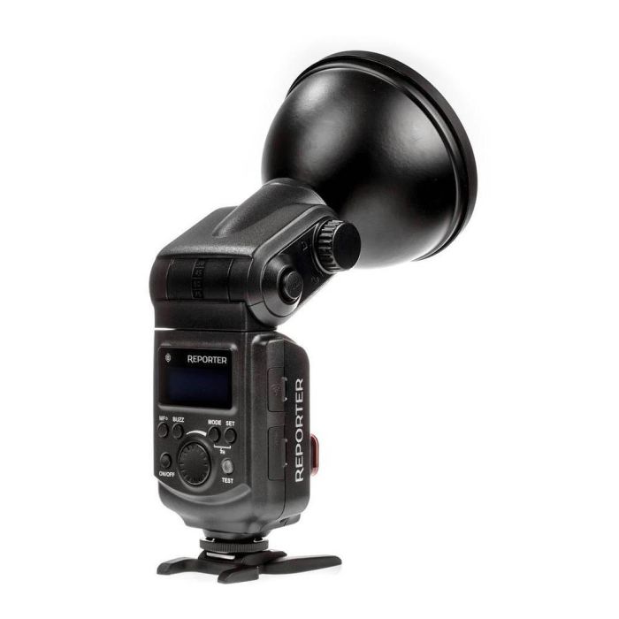Genesis Gear Reporter 360