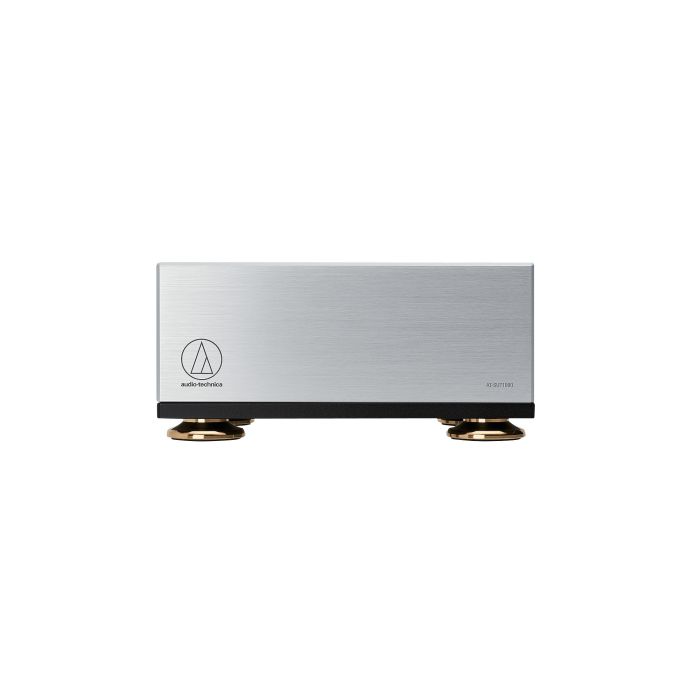 Audio Technica AT-SUT1000 MC Step-Up Transformer
