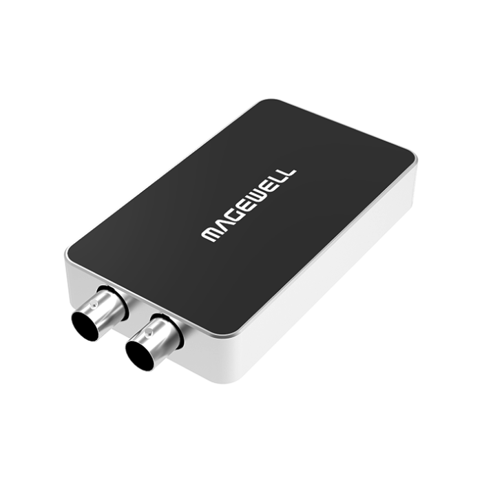 Magewell USB Capture SDI Plus