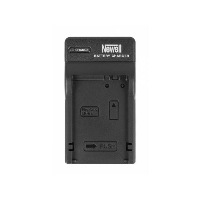 Newell DC-USB Charger for LP-E8 Batteries Newell DC-USB Charger for LP-E8 Batteries