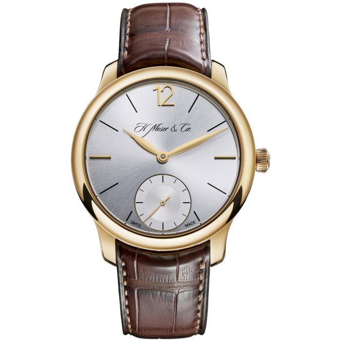 H. Moser & Cie Endeavour Small Seconds Men's Watch 1321-0100 H. Moser & Cie Endeavour Small Seconds Men's Watch 1321-0100