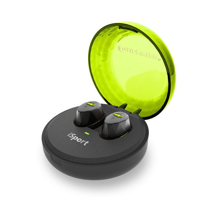 Monster iSport Airlink BT