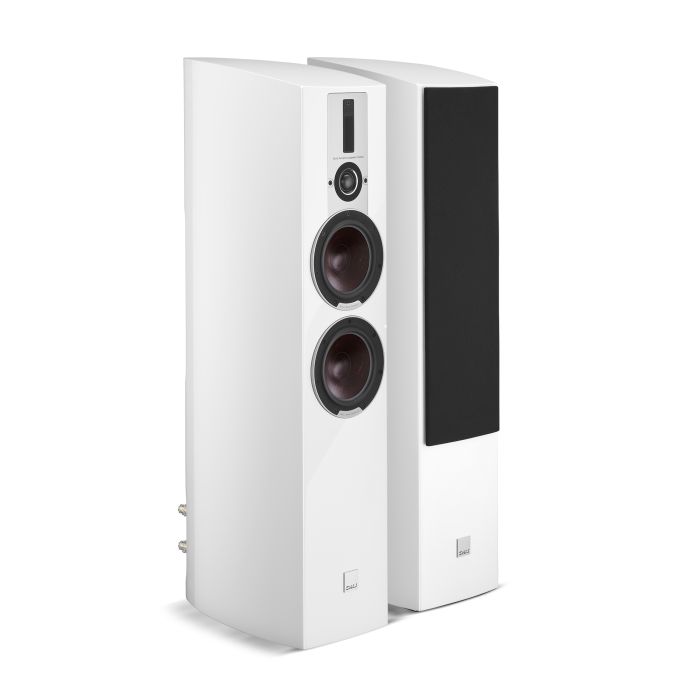 Dali EPICON 6 White (Set of 2)