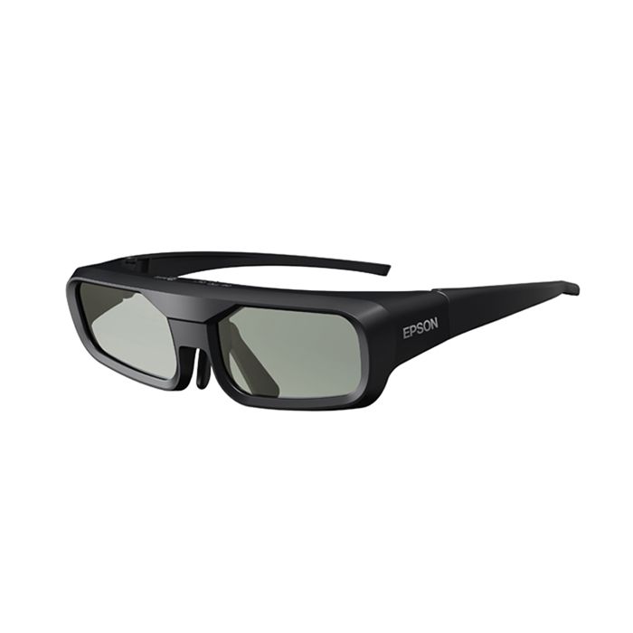 Epson 3D Glasses (ELPGS03) Epson 3D Glasses (ELPGS03)