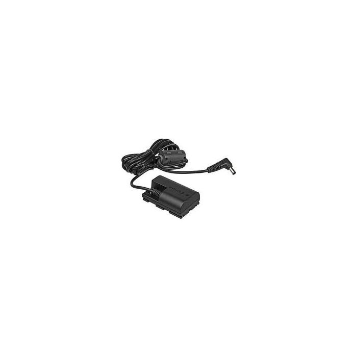 Canon DR-E6