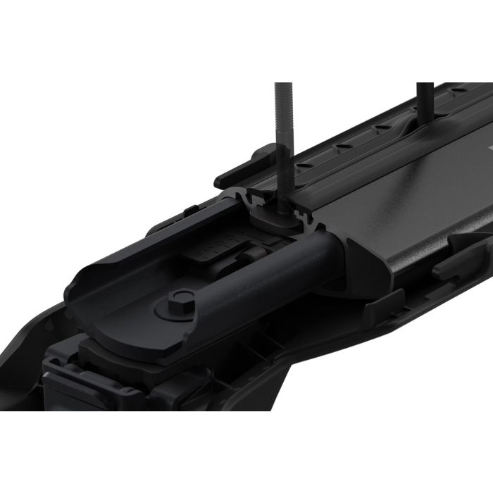 Thule WingBar Edge 77 Black (1-pack) 721220