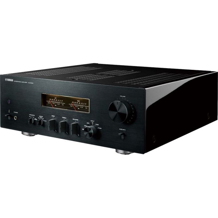 Yamaha A-S1200 Black