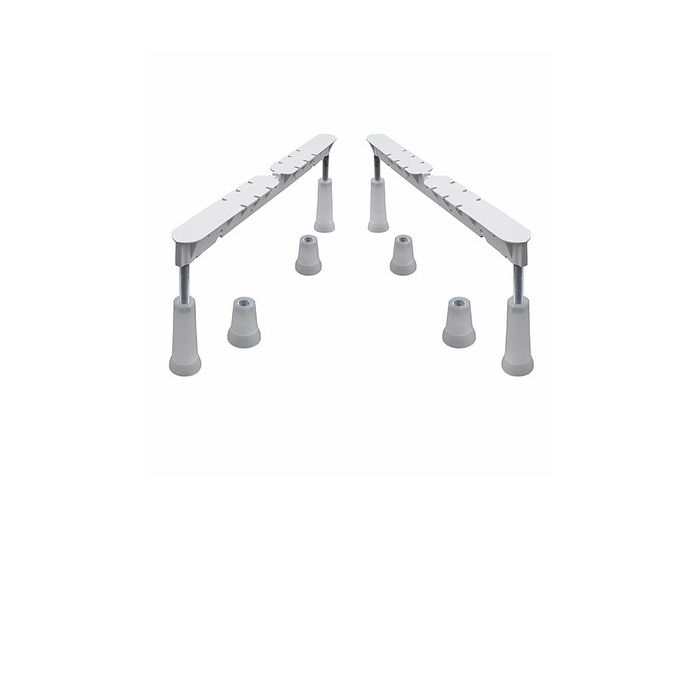 Roth Bathtub legs EXCLUSIVE (5139300)
