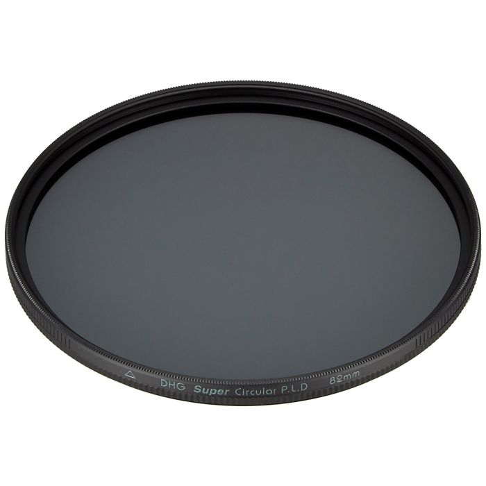 Marumi DHG Super Circular PL Filter 82mm Marumi DHG Super Circular PL Filter 82mm