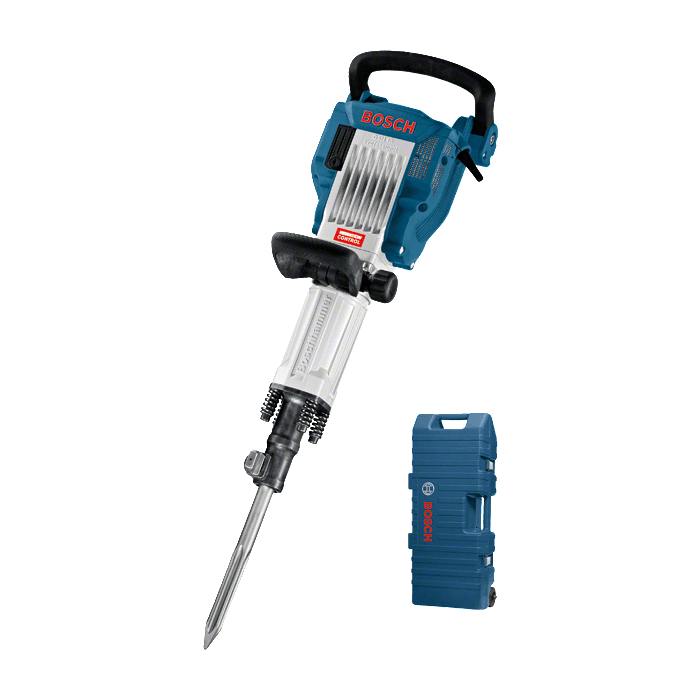 Bosch GSH 16-30 Case (0611335100)