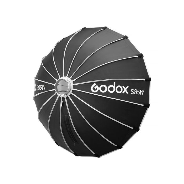 Godox S85W Multifunctional Bowens Mount Softbox