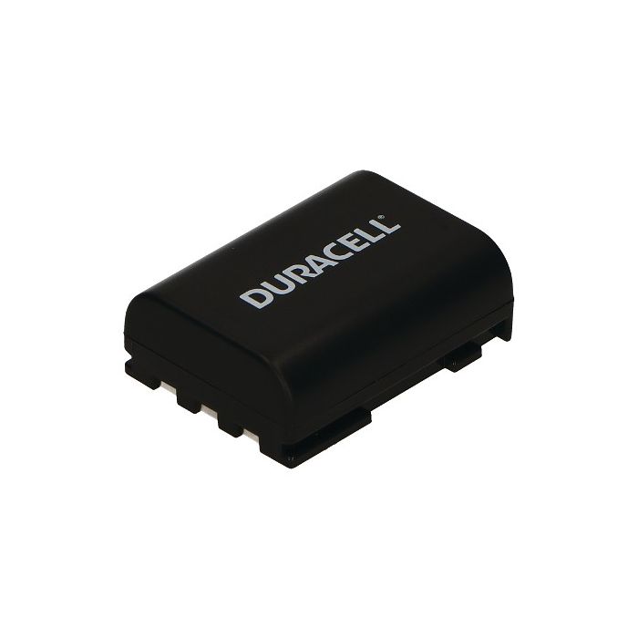 Duracell DRC2L Replacement For Canon NB-2L Battery 7.4V 700mAh