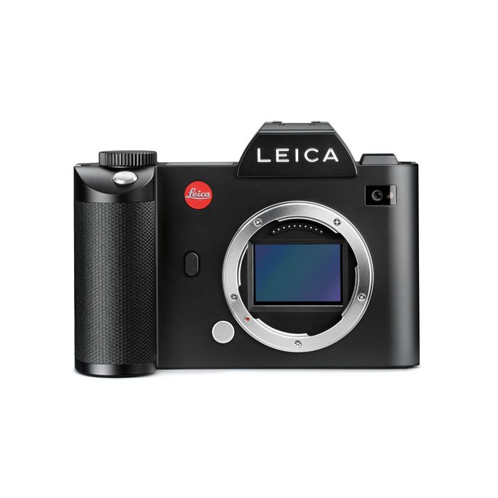 Leica SL Body (Typ 601) (10850)