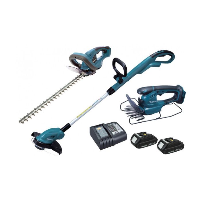 Makita DLX3018SY