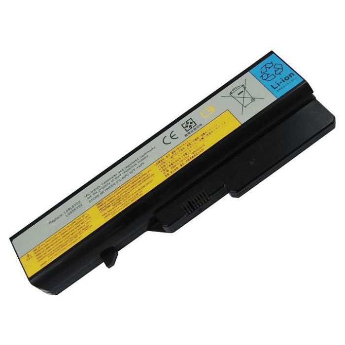 Extra Digital Notebook battery, Extra Digital Advanced, LENOVO LO9S6Y02, 5200mAh 9990000480128 Extra Digital Notebook battery, Extra Digital Advanced, LENOVO LO9S6Y02, 5200mAh 9990000480128