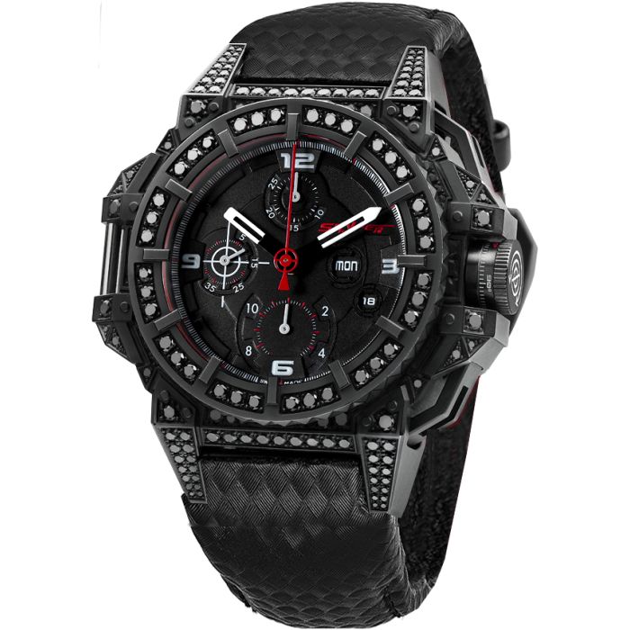 Snyper Snyper One Chronograph Men's Watch 10.250.00 Snyper Snyper One Chronograph Men's Watch 10.250.00