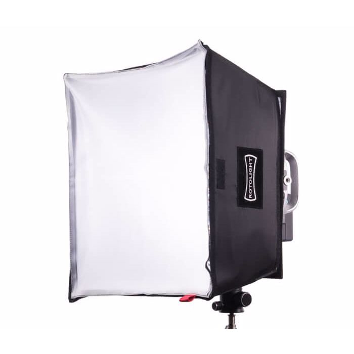 Rotolight Aeos Softbox Kit (RL-AEOS-SOFT-KIT)