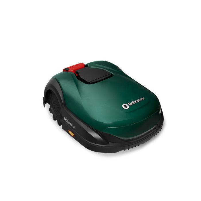 Robomow RK3000 PRO
