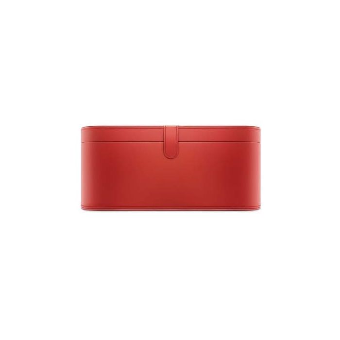 Dyson Red Presentation Case
