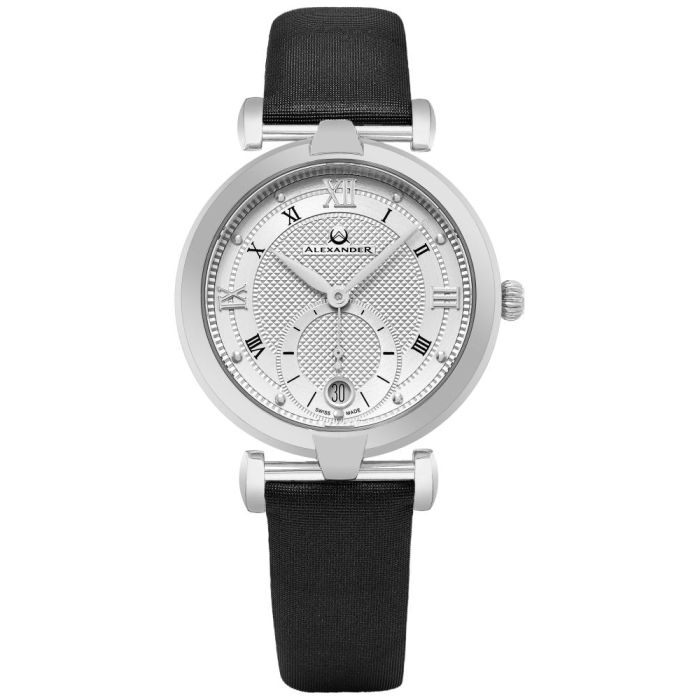Alexander Monarch Ladies Watch A202-02 Alexander Monarch Ladies Watch A202-02
