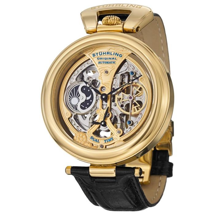 Stuhrling Legacy Men's Watch 127A.333531 Stuhrling Legacy Men's Watch 127A.333531