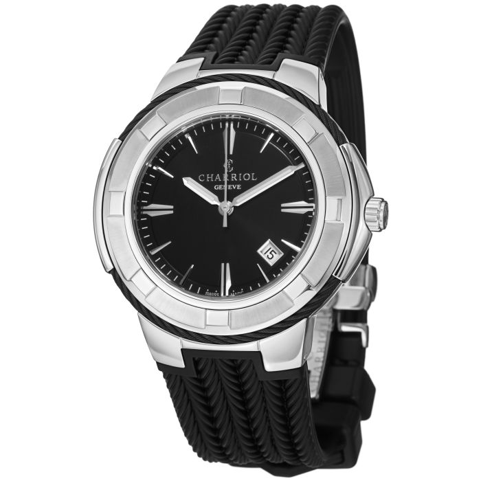 Charriol Celtic Men's Watch CE443B.173.104