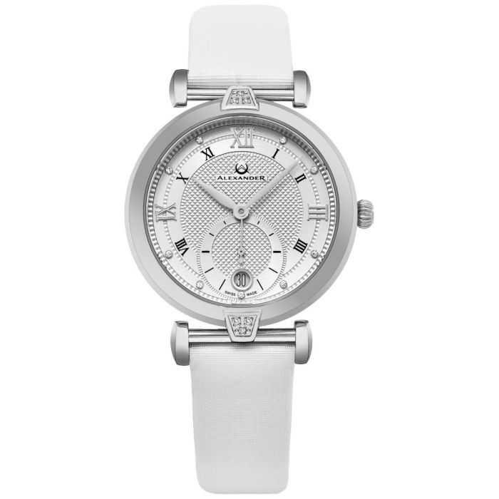 Alexander Monarch Ladies Watch AD202-01