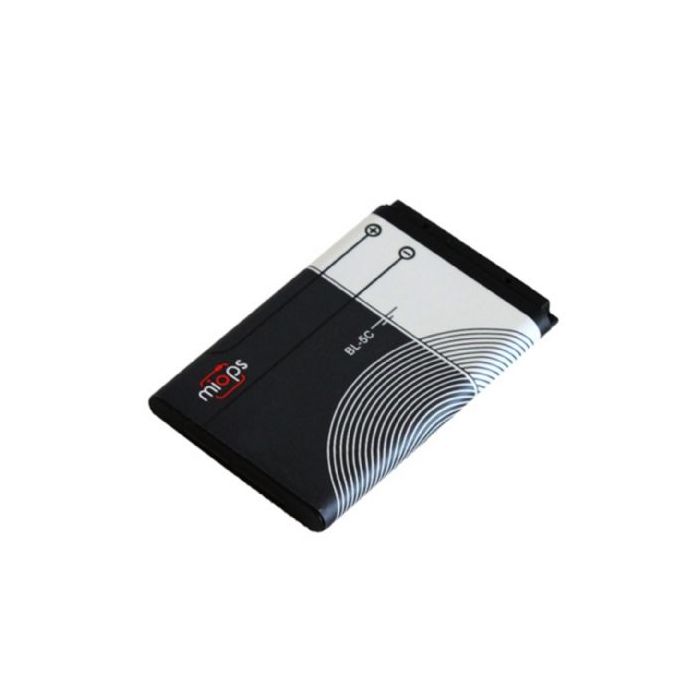 Miops Spare Battery BL-5C