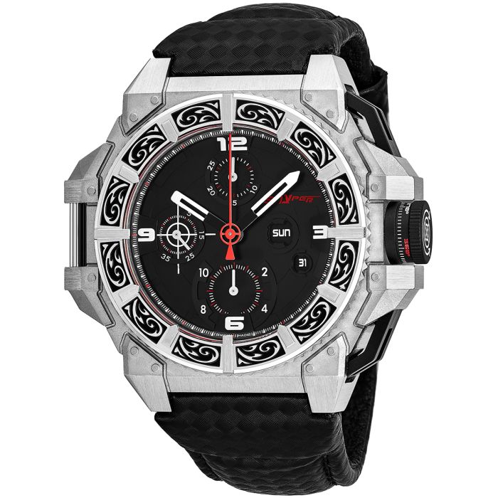 Snyper Snyper One Chronograph Men's Watch 10.405.00B