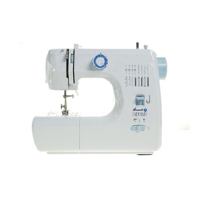 Everyday Automatic Sewing Machine
