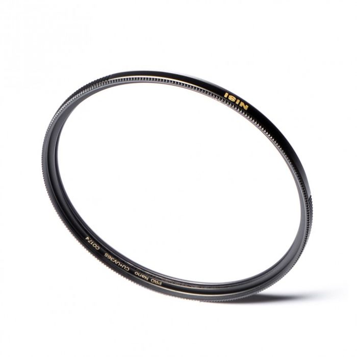 NiSi PRO Nano HUC UV Filter 67mm NiSi PRO Nano HUC UV Filter 67mm