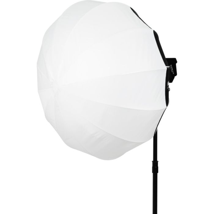 Nanlux Lantern Softbox 120cm with NLM Mount (LT-NLM-120) Nanlux Lantern Softbox 120cm with NLM Mount (LT-NLM-120)