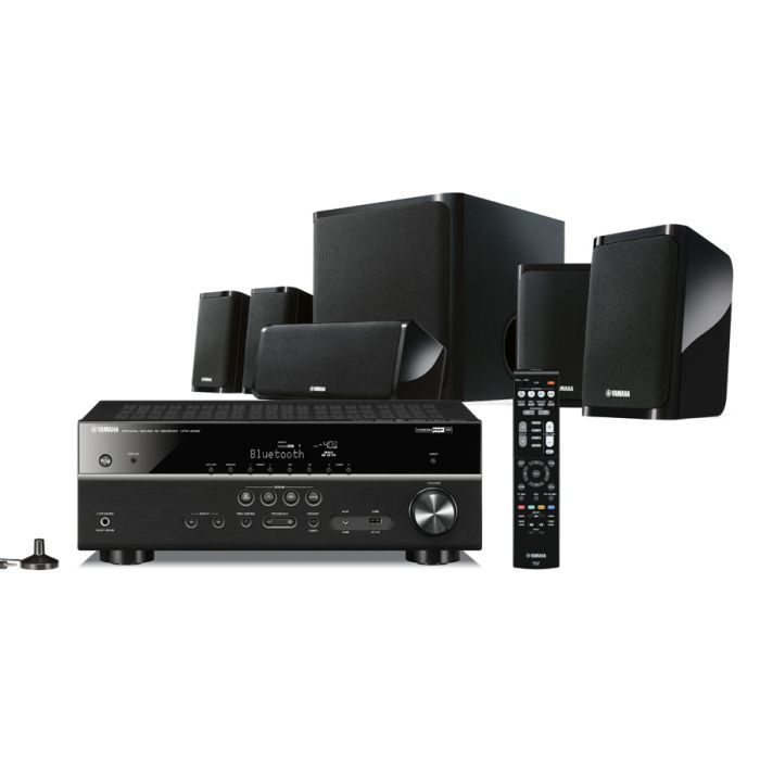 Yamaha YHT-4930 Yamaha YHT-4930
