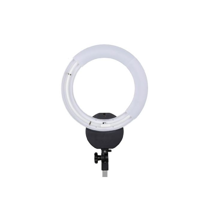 Falcon Eyes Ring Lamp FLC-55 55W + TMB-20Z