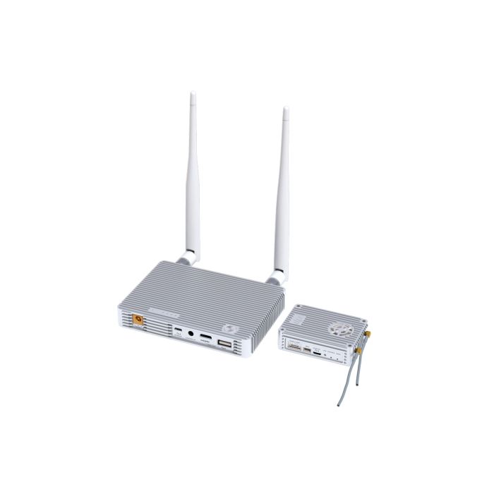 DJI Lightbridge