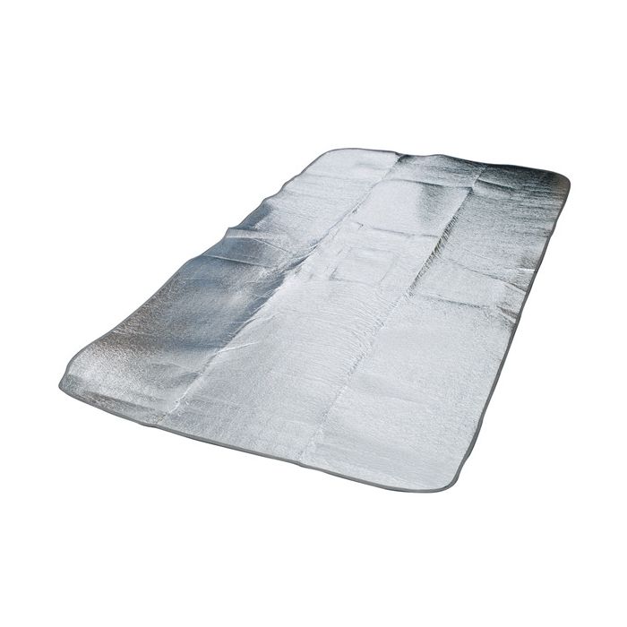 Yate Mat with Aluminum Foil, Double Matte, 180/100 M00159 (8595053901029) Yate Mat with Aluminum Foil, Double Matte, 180/100 M00159 (8595053901029)