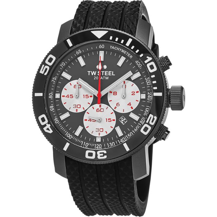 TW Steel Grandeur Dive Men's Watch TW704