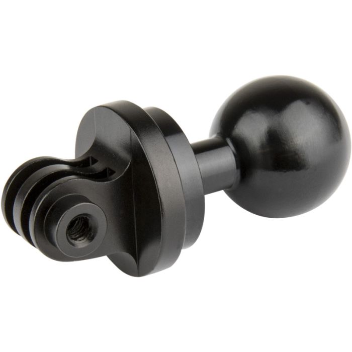 Kupo KS-402 Super Knuckle GoPro Mount