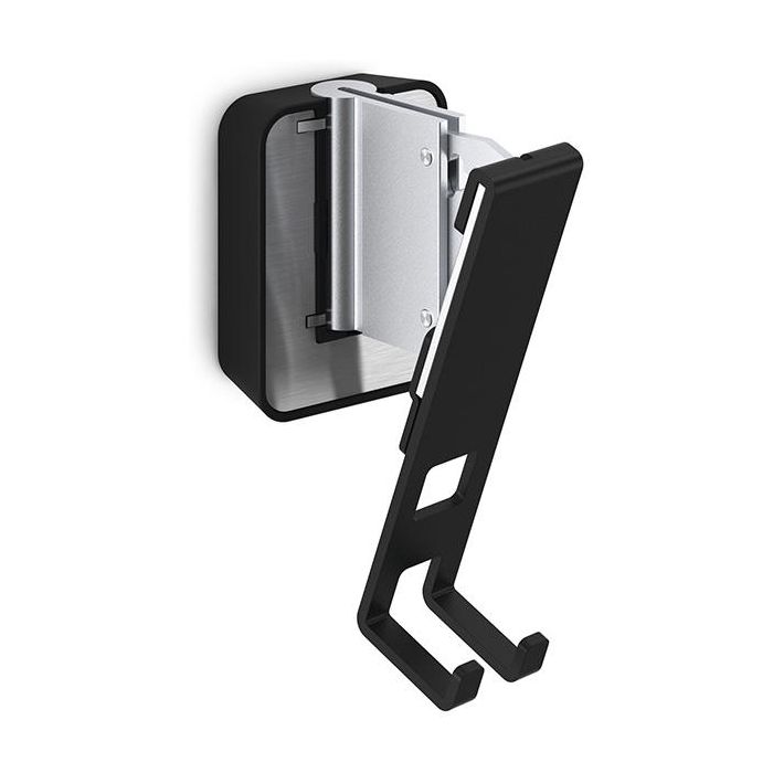 Vogels Sound 4201 Mount for Sonos Play:1 Black