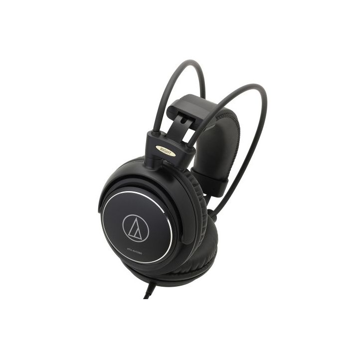 Audio-Technica ATH-AVC500