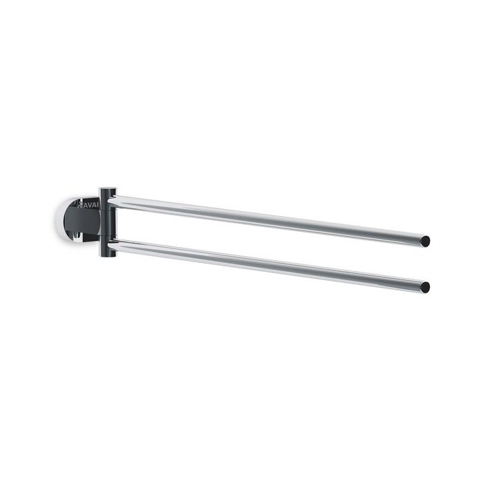 Ravak Dvieļu Turētājs 42cm CR 340.00CR Hroms (X07P319)