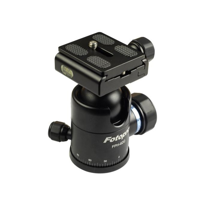 Fotopro FPH-62Q Ballhead Fotopro FPH-62Q Ballhead