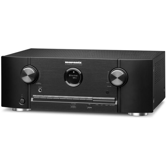 Marantz SR5012 Black